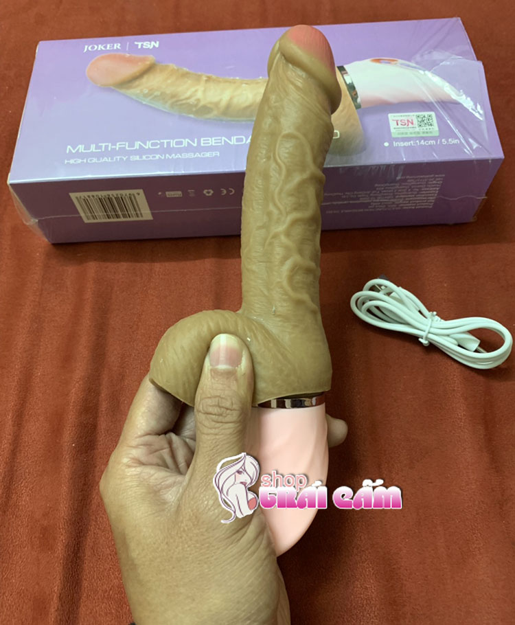 Đồ chơi tình dục